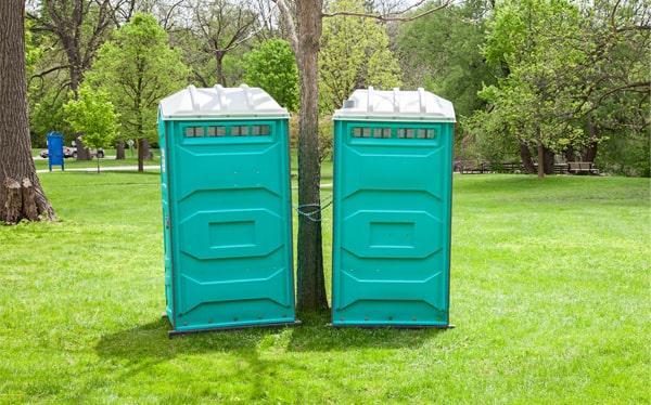 Special Event Porta Potty Rentals Dickson TN