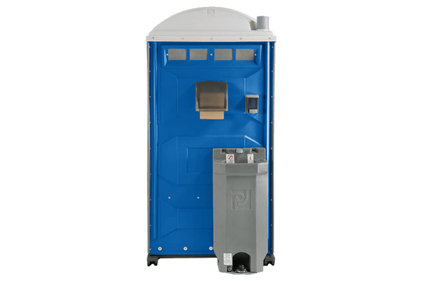 Deluxe Flushable Porta Potty Dickson TN