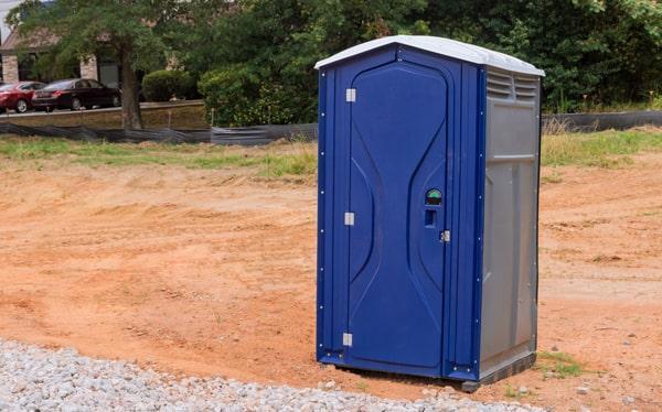 Short-Term Porta Potty Rentals Dickson TN