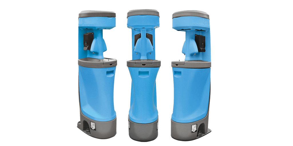 Portable Handwashing Stations Dickson TN