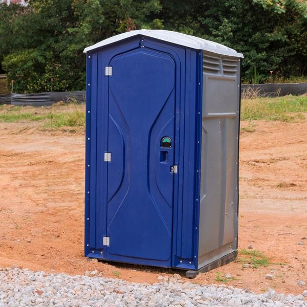 Festival Porta Potty Rentals Dickson TN