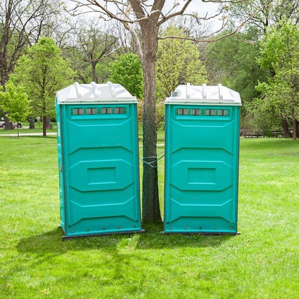 Seasonal Porta Potty Rentals Dickson TN