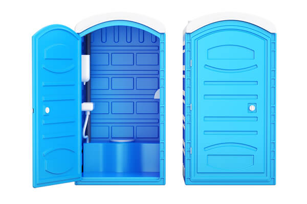 Porta Potty Rental Service Truck Dickson TN